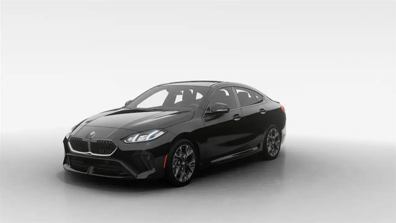 2026 BMW 2 Series