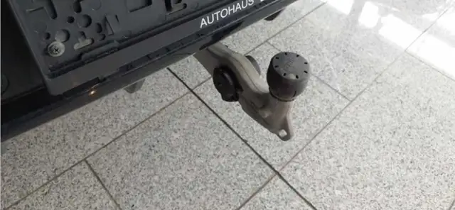 Mercedes-Benz GLE 350 e 4M COUPE AMG LINE AIRMATIC PANO SD AHK Ansicht 13