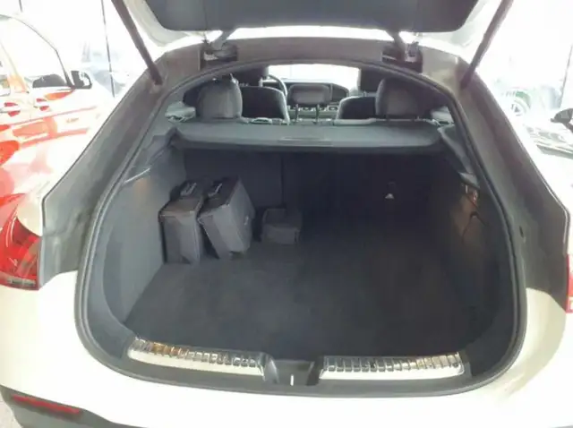 Mercedes-Benz GLE 350 e 4M COUPE AMG LINE AIRMATIC PANO SD AHK Ansicht 10