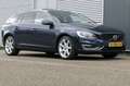 Volvo V60 2.4 D6 AWD Plug-In Hybrid Summum NAP Navi Leder Sc Bleu - thumbnail 3
