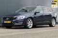 Volvo V60 2.4 D6 AWD Plug-In Hybrid Summum NAP Navi Leder Sc Bleu - thumbnail 1