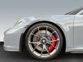 Porsche 992 (911) GT3 mit Touring-Paket 90l,Lift.,BOSE,P Grau - thumbnail 8
