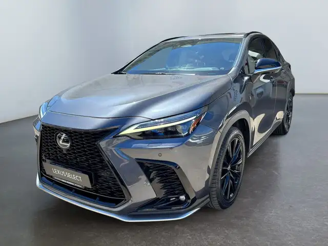Lexus NX 300 Hybrid F Sport 4WD MY22