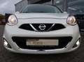 Nissan Micra 1.2 Acenta*Zustand entspricht Fahrleistung*topgepf Wit - thumbnail 8