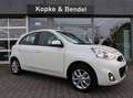 Nissan Micra 1.2 Acenta*Zustand entspricht Fahrleistung*topgepf Wit - thumbnail 7