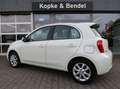 Nissan Micra 1.2 Acenta*Zustand entspricht Fahrleistung*topgepf Wit - thumbnail 3