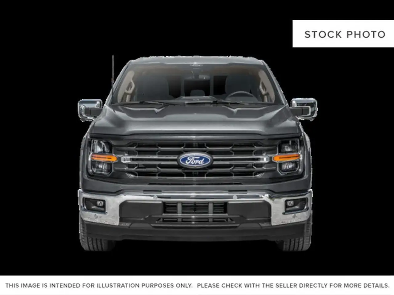 Ford F 150 photo Ford F 150