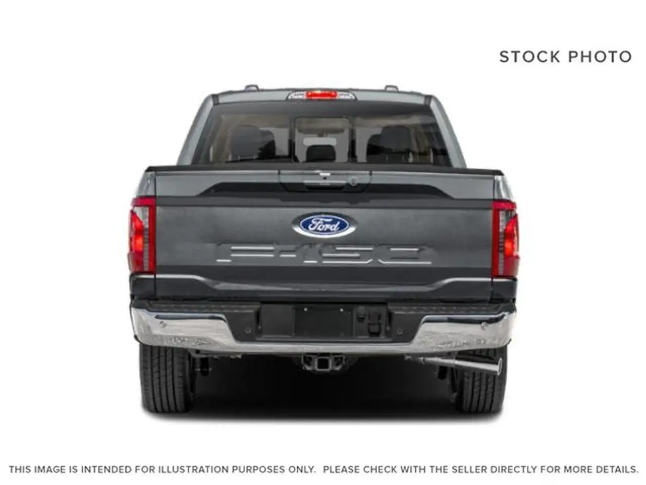 Ford F 150 photo Ford F 150