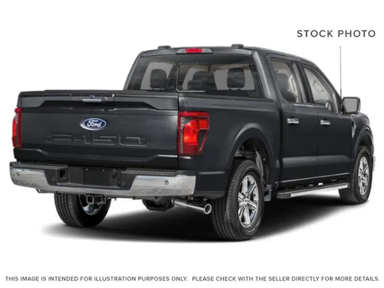Ford F 150 photo Ford F 150