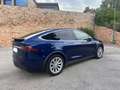 Tesla Model X Long Range AWD Bleu - thumbnail 5