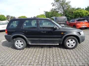 3.0 V6 Limited 4x4 Automatik+Leder+Klima+AHK+Tempo