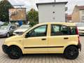 Fiat Panda 1.1 8V Active+el. FH+TÜV+ALLWETTER Gelb - thumbnail 8