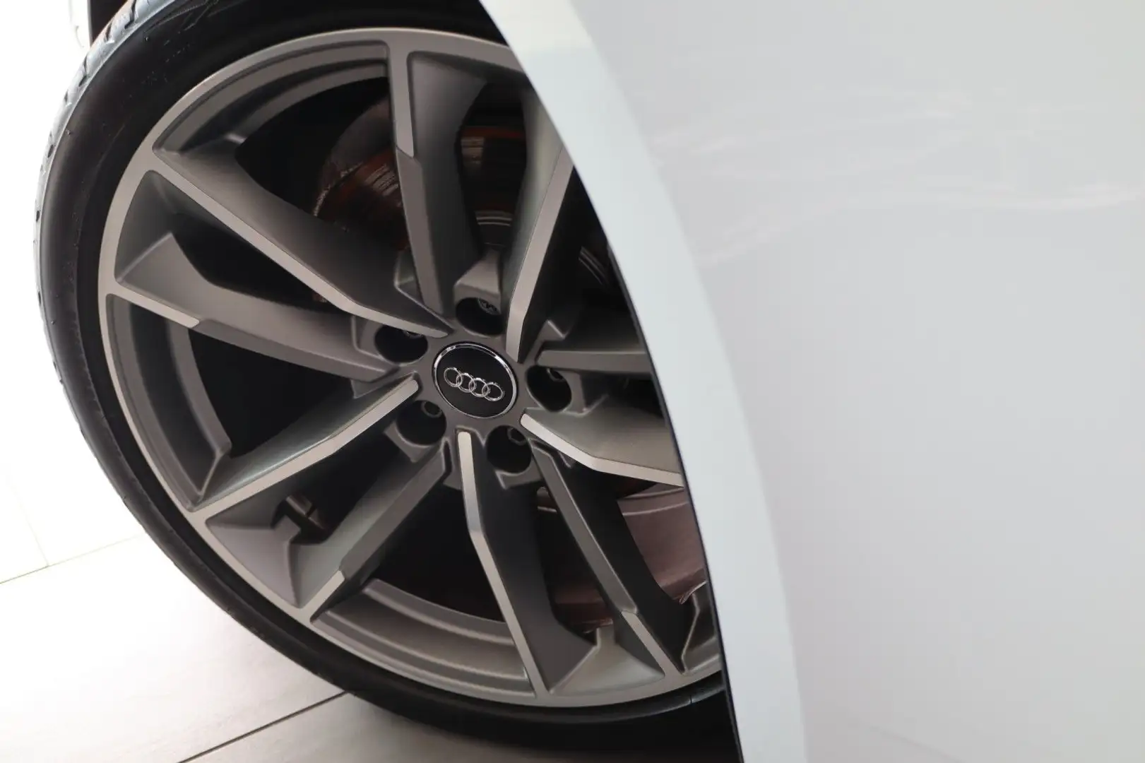 Audi A5 Sportback 40 g-tron Sport S-Line Plus/19LM Blanco - 2
