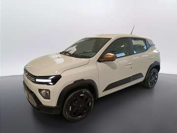 Electric 100 Extreme