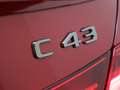 Mercedes-Benz C 43 AMG 4MATIC Premium Plus/ Dynamic Plus/ Panoramadak/ Ca Rood - thumbnail 41