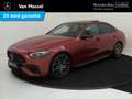 Mercedes-Benz C 43 AMG 4MATIC Premium Plus/ Dynamic Plus/ Panoramadak/ Ca Rood - thumbnail 1
