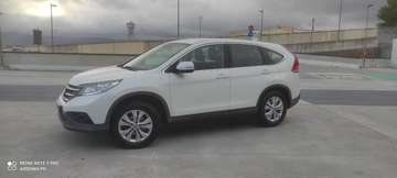 CR-V 1.6 Comfort 2wd