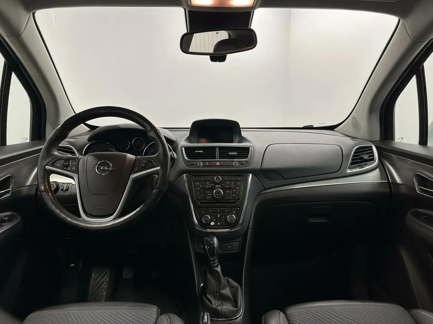 Opel Mokka 1.4 T Cosmo 4x4 CAMERA NAVIGATIE Білий - 2