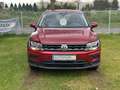 Volkswagen Tiguan Trendline BMT/Start-Stopp*AHK*PDC* Rood - thumbnail 3