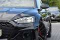 Audi RS5 2.9 TFSI quat LEDER LASER SOUND  UVP 102 T€ Černá - thumbnail 5