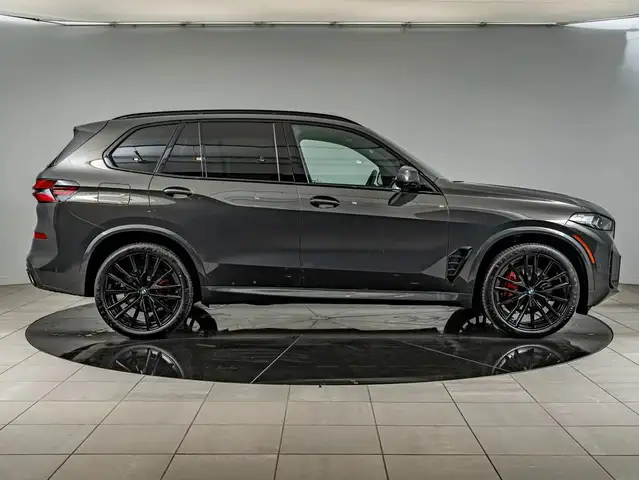 BMW X5 X5 view 3