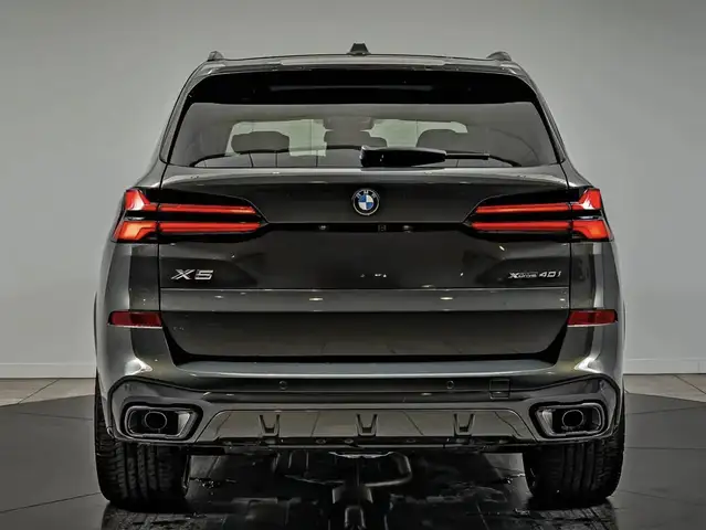 BMW X5 X5 view 5