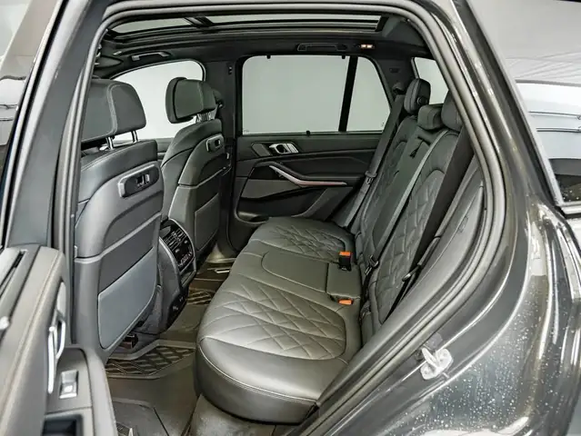 BMW X5 X5 view 13