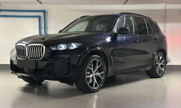 X5 xdrive30d MSport Pro auto