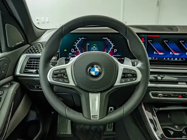 BMW X5 X5 view 10