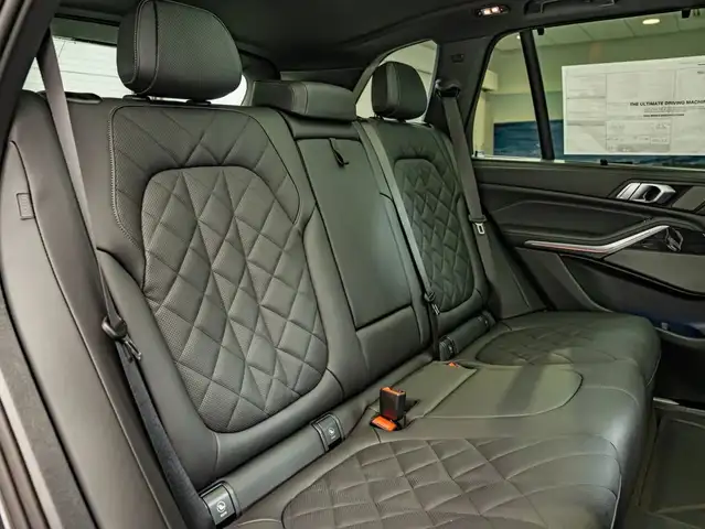 BMW X5 X5 view 15