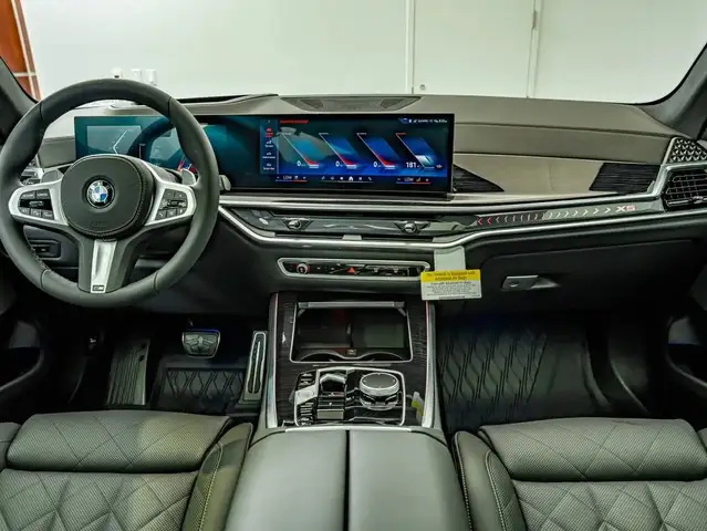 BMW X5 X5 view 14