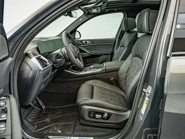 BMW X5 X5 view 12