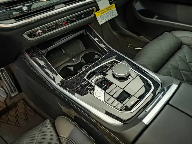 BMW X5 X5 view 11