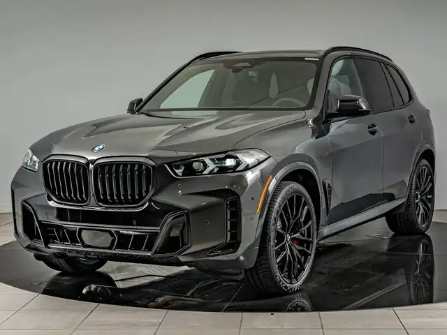 BMW X5 X5 main image