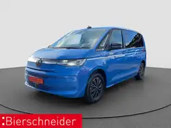 Volkswagen T7 Multivan eHybrid 4Mo Style AHK PANO MATRIX 36
