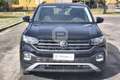 Volkswagen T-Cross T-Cross 1.0 TSI Style BMT Nero - thumbnail 2