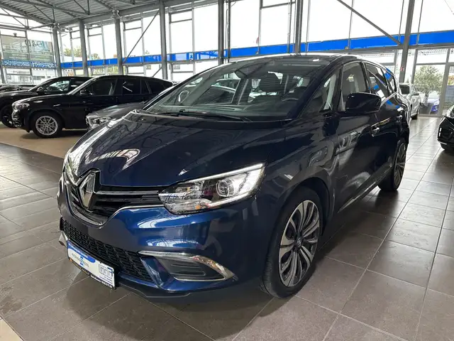 Renault Grand Scenic Zen PDC Klimaauto. Tempomat Limiter