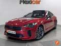 Kia Stinger 2.2CRDi Style 4x2 Aut. 200 Rood - thumbnail 3