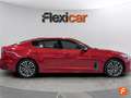 Kia Stinger 2.2CRDi Style 4x2 Aut. 200 Rood - thumbnail 5