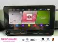 SEAT Leon 1.5 eTSI ST FR Navi VC LED ACC Apple CarPlay Gris - thumbnail 12