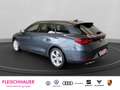 SEAT Leon 1.5 eTSI ST FR Navi VC LED ACC Apple CarPlay Gris - thumbnail 4