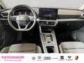 SEAT Leon 1.5 eTSI ST FR Navi VC LED ACC Apple CarPlay Gris - thumbnail 10
