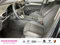SEAT Leon 1.5 eTSI ST FR Navi VC LED ACC Apple CarPlay Gris - thumbnail 11