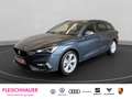 SEAT Leon 1.5 eTSI ST FR Navi VC LED ACC Apple CarPlay Gris - thumbnail 1
