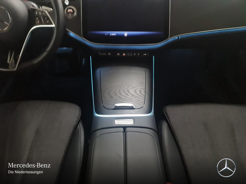Mercedes-Benz E 200 Avantgarde Distr. LED Kamera Spurhalt-Ass 9G — photo 15