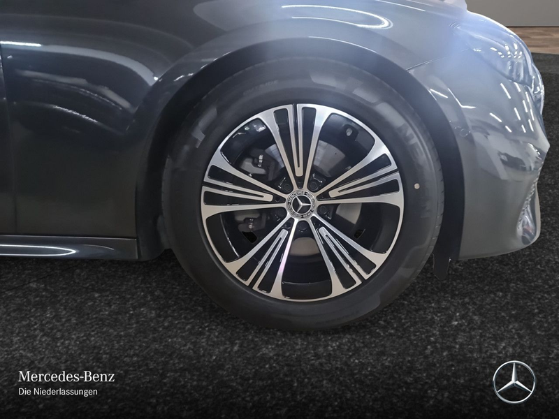 Mercedes-Benz E 200 Avantgarde Distr. LED Kamera Spurhalt-Ass 9G — photo 6