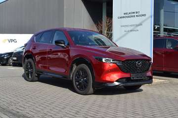 Homura - Automaat - Garantie tot 03/2030