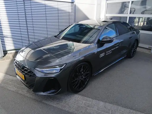 Audi A6 Limousine TDI 150 kW quattro s-tronic