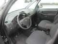 Opel Meriva 1.4 Edition Komfort Paket Klima TÜV 9.2027 Schwarz - thumbnail 5