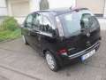 Opel Meriva 1.4 Edition Komfort Paket Klima TÜV 9.2027 Schwarz - thumbnail 3